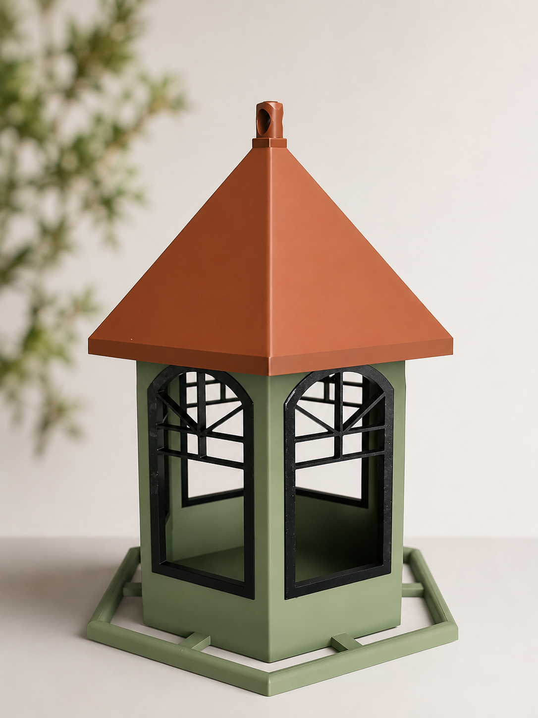 Bird Feeder