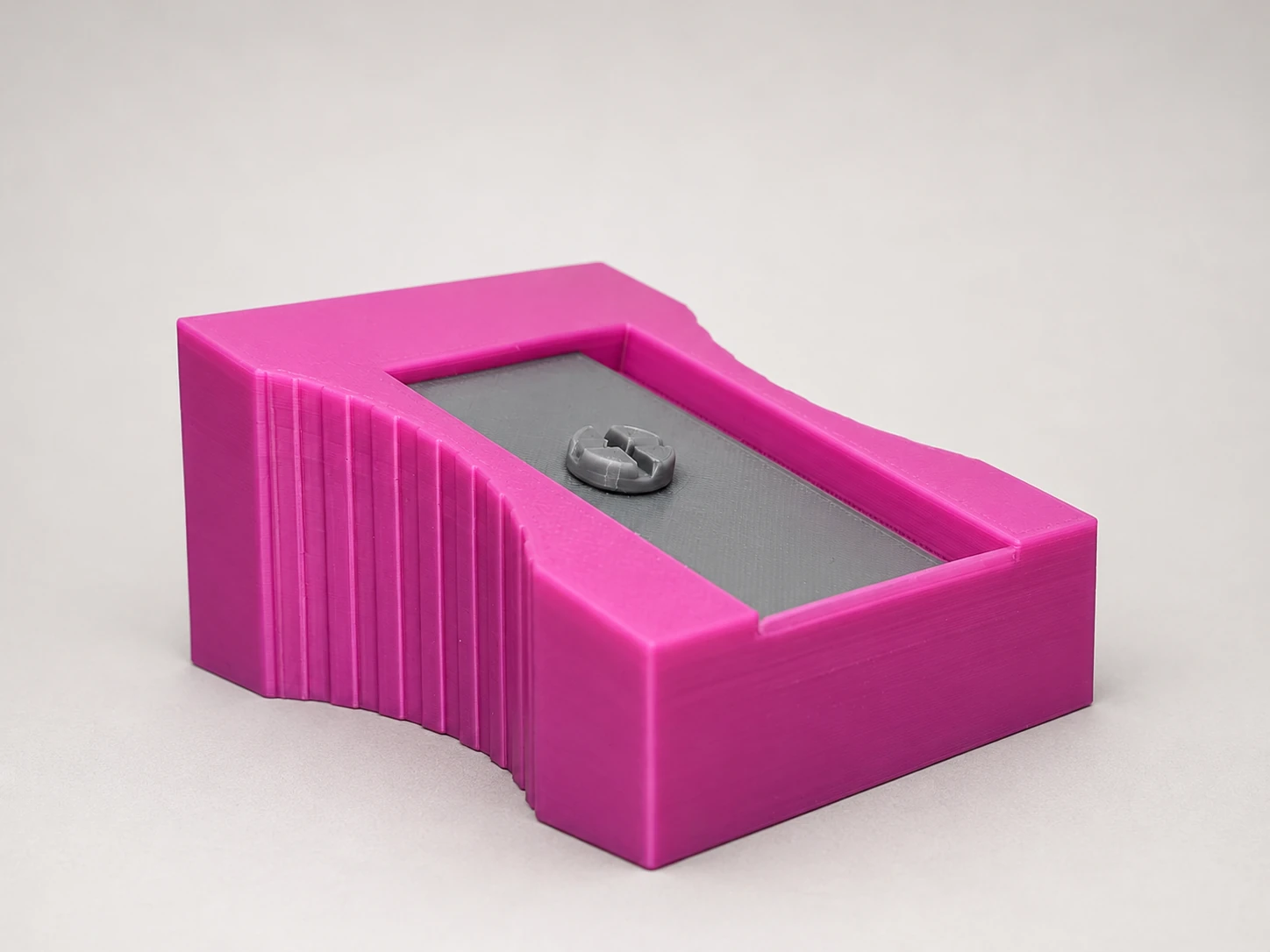 Giant Decorative Pencil Sharpener